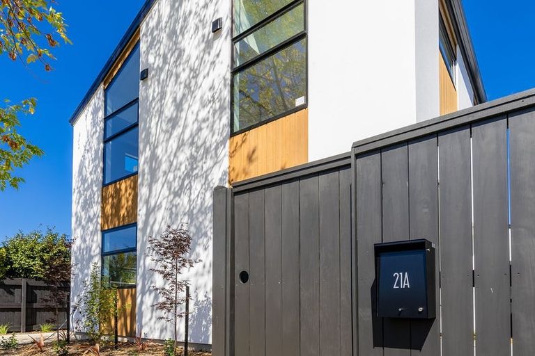 Photo of property in 21a Proctor Street, Papanui, Christchurch, 8053