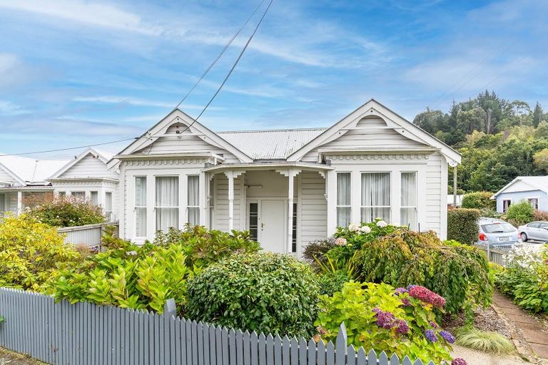 Photo of property in 267 North Road, North East Valley, Dunedin, 9010