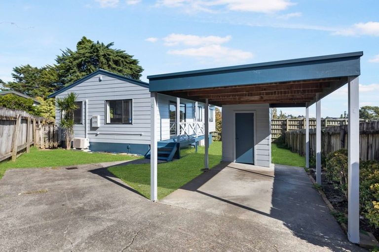 Photo of property in 6/17a Idesia Place, Totara Heights, Auckland, 2105