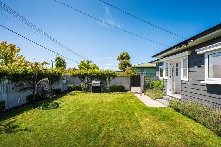 Photo of property in 124 Cobham Street, Spreydon, Christchurch, 8024