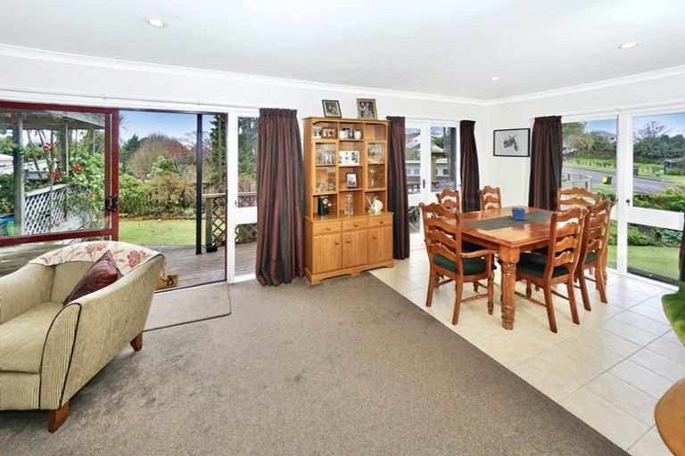 Photo of property in 61 Moehau Street, Te Puke, 3119