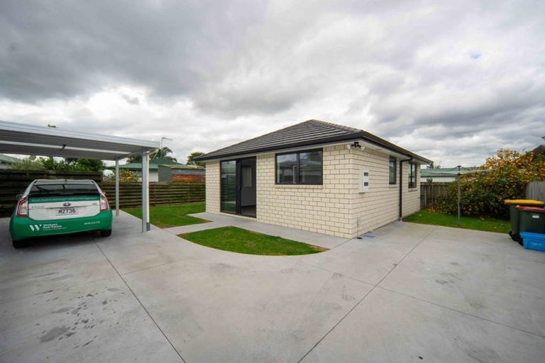 Photo of property in 20 Mooney Street, Nawton, Hamilton, 3200