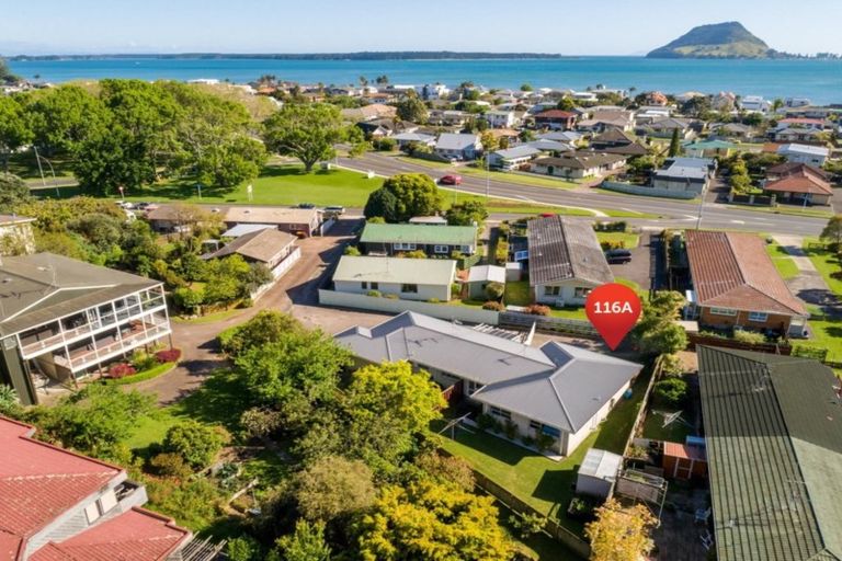 Photo of property in 116a Chapel Street, Otumoetai, Tauranga, 3110
