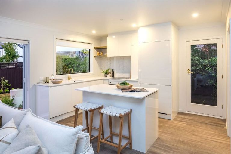 Photo of property in 2/156 Hamilton Avenue, Ilam, Christchurch, 8041