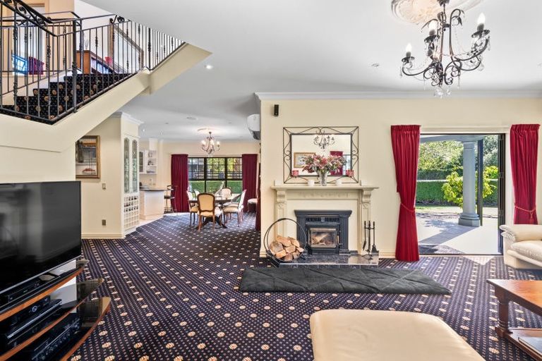 Photo of property in 6 Lakewood Lane, Hanmer Springs, 7334