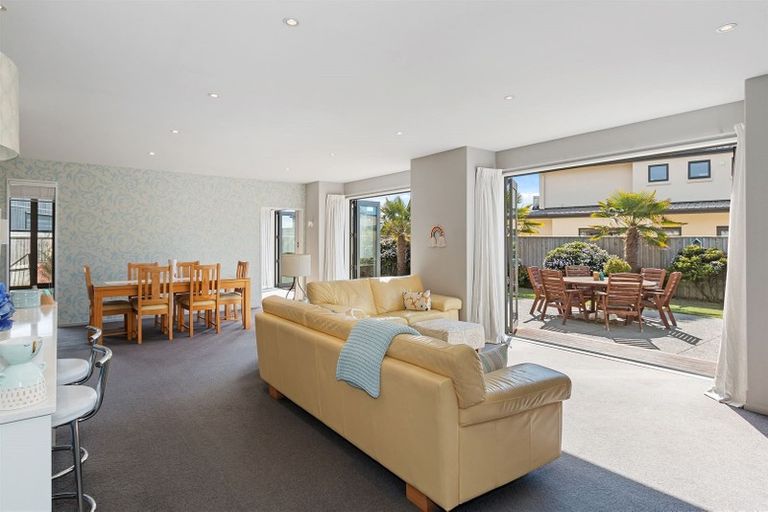 Photo of property in 12 Torrey Pines, Waimairi Beach, Christchurch, 8083