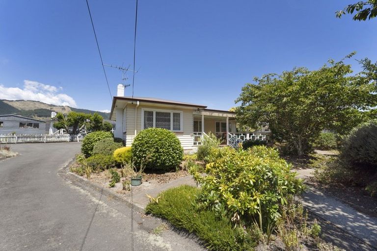 Photo of property in 11 Coleman Street, Richmond, 7020
