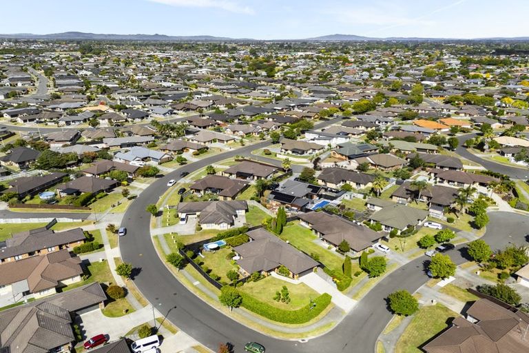 Photo of property in 1 Savannah Place, Rototuna North, Hamilton, 3210