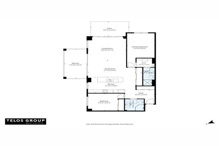 Photo of property in 122 Eaves Bush Parade, Orewa, 0931