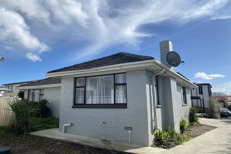 Photo of property in 39b Park Avenue, Papatoetoe, Auckland, 2025