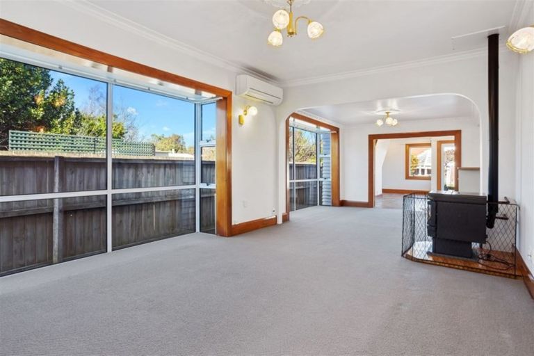 Photo of property in 123 Francis Avenue, Mairehau, Christchurch, 8013