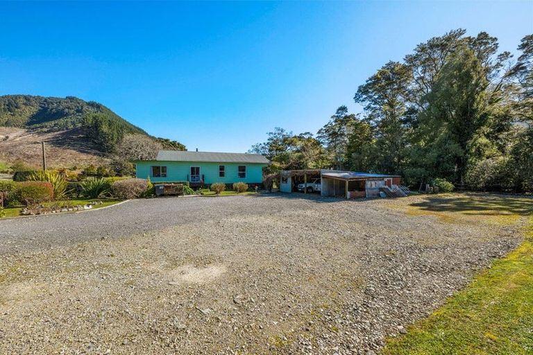 Photo of property in 561 Opouri Road, Rai Valley, 7194