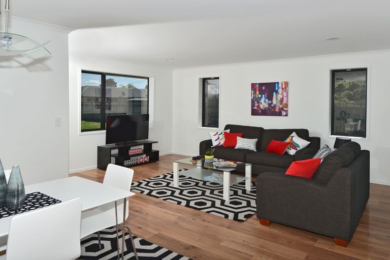 Photo of property in 3 Mcainch Place, Te Kamo, Whangarei, 0112