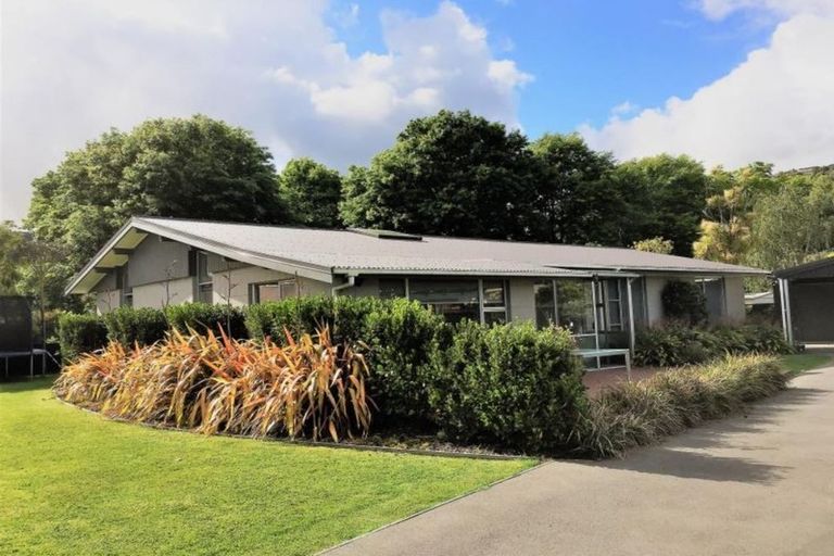Photo of property in 3 Glamis Place, Cashmere, Christchurch, 8022