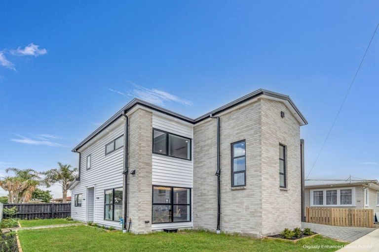 Photo of property in 56 Mckean Avenue, Manurewa, Auckland, 2102