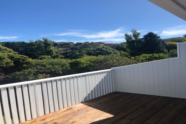 Photo of property in 26 Penryn Drive, Camborne, Porirua, 5026