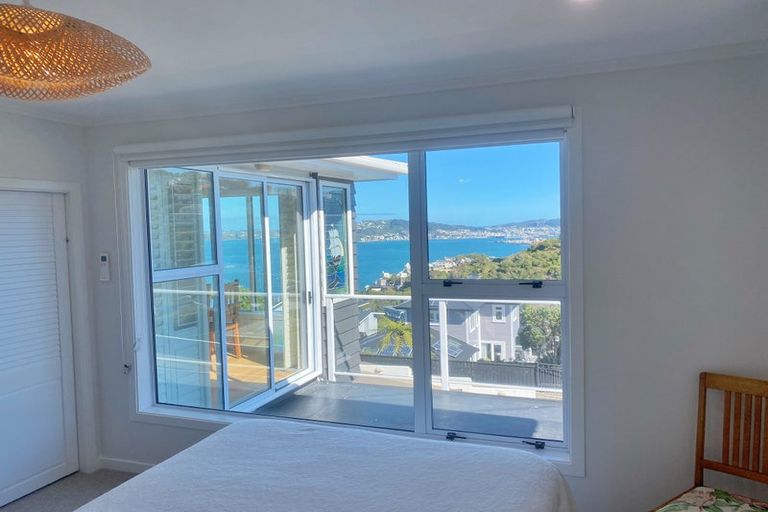 Photo of property in 40 Lohia Street, Khandallah, Wellington, 6035