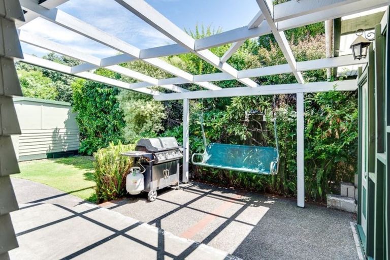 Photo of property in 8 Caxton Street, Onekawa, Napier, 4110