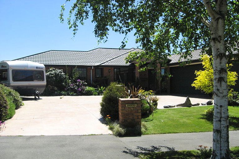 Photo of property in 12 Ashton Mews, Casebrook, Christchurch, 8051