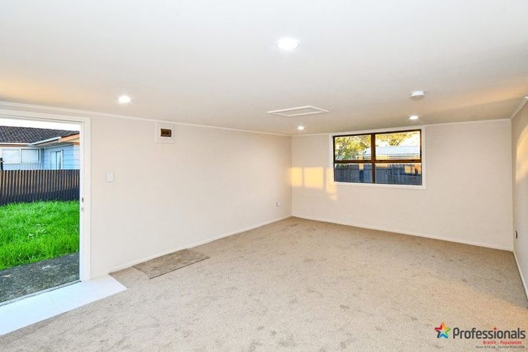 Photo of property in 105 Dominion Road, Papakura, 2110