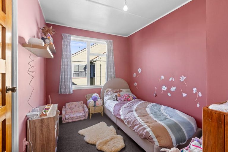Photo of property in 607 Titoki Street, Mahora, Hastings, 4120