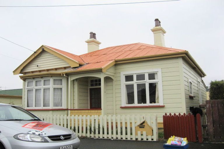 Photo of property in 1 New Street, Saint Kilda, Dunedin, 9012
