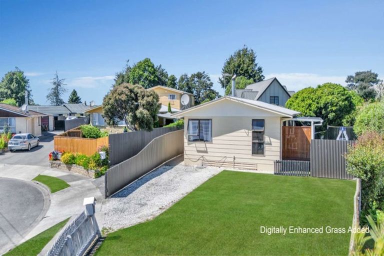 Photo of property in 162 Budge Street, Riversdale, Blenheim, 7201