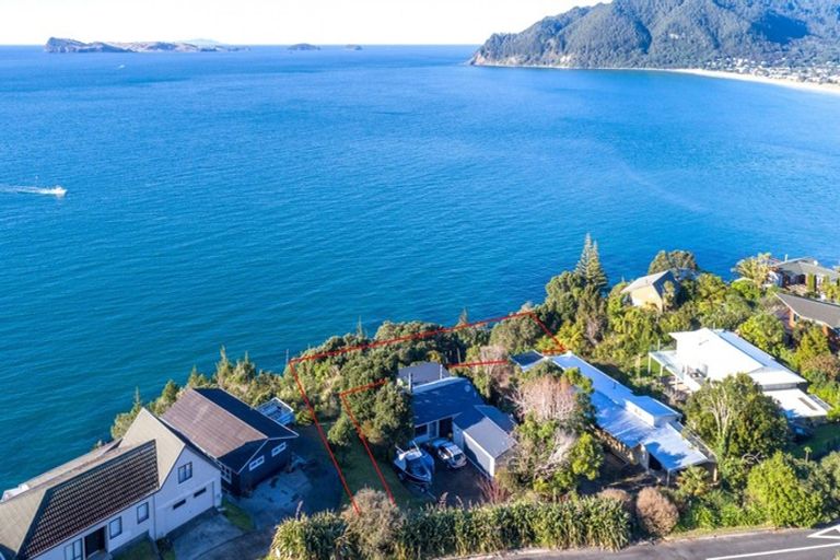 Photo of property in 5 Pacific Drive, Tairua, 3508