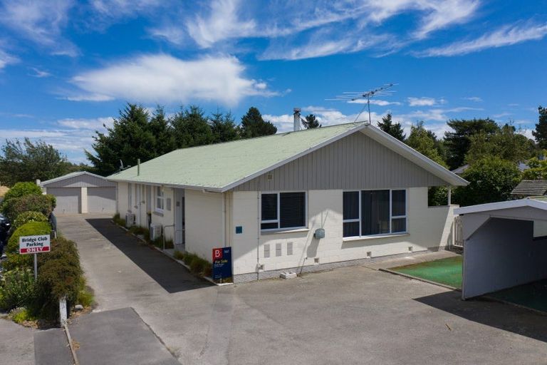 Photo of property in 81 Alford Forest Road, Allenton, Ashburton, 7700