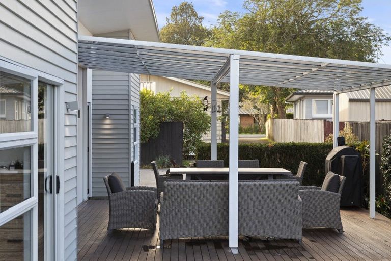 Photo of property in 54a George Crescent, Buckland, Pukekohe, 2677