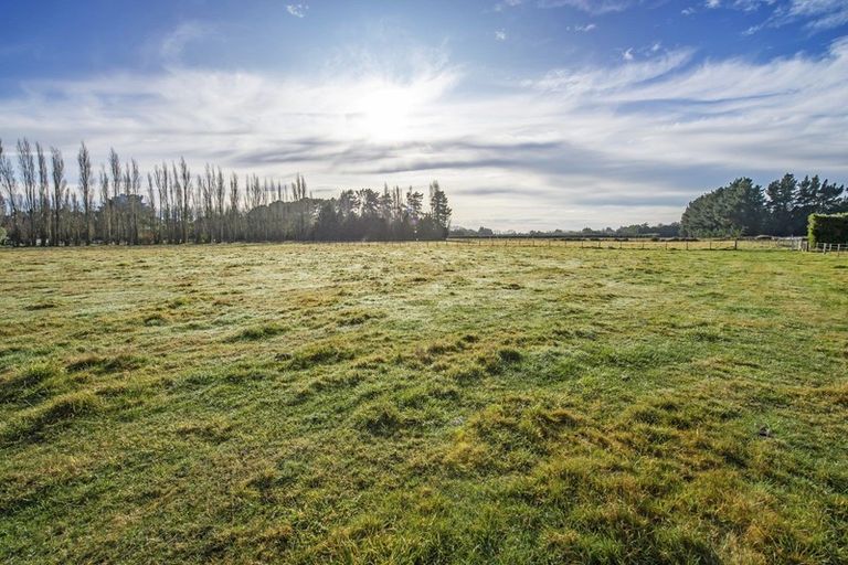 Photo of property in 59 Trents Road, Templeton, Christchurch, 8042