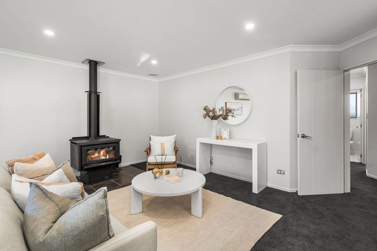 Photo of property in 740 East Maddisons Road, Rolleston, 7614
