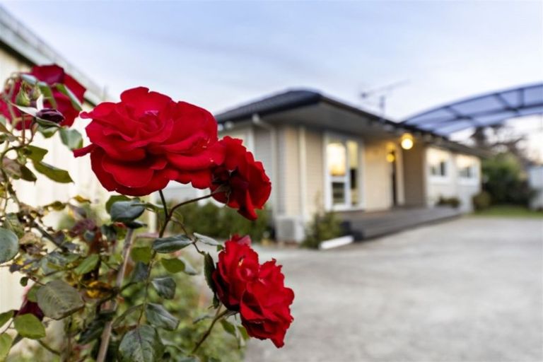 Photo of property in 43a Winthrop Way, Mangere East, Auckland, 2024