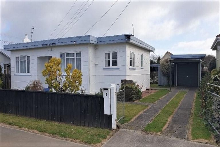 Photo of property in 3 Gloag Street, Waverley, 4510