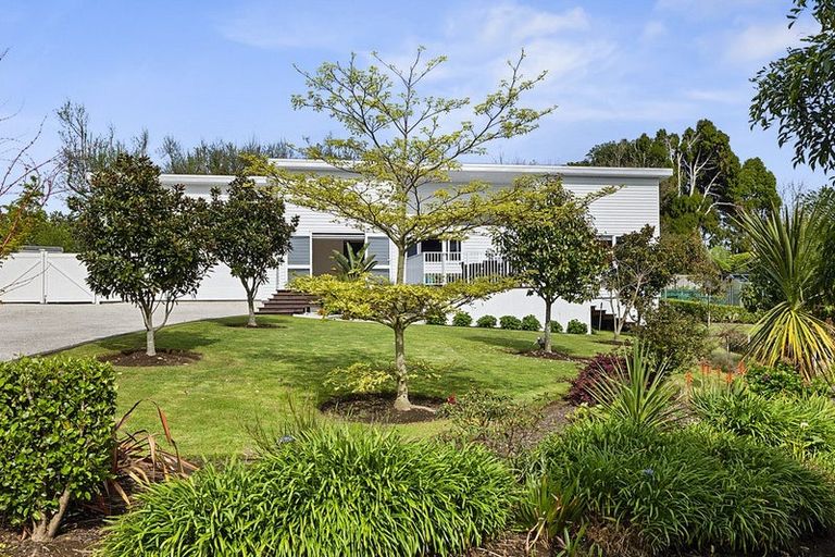 Photo of property in 37 Aratapu Street, Waitara, 4320