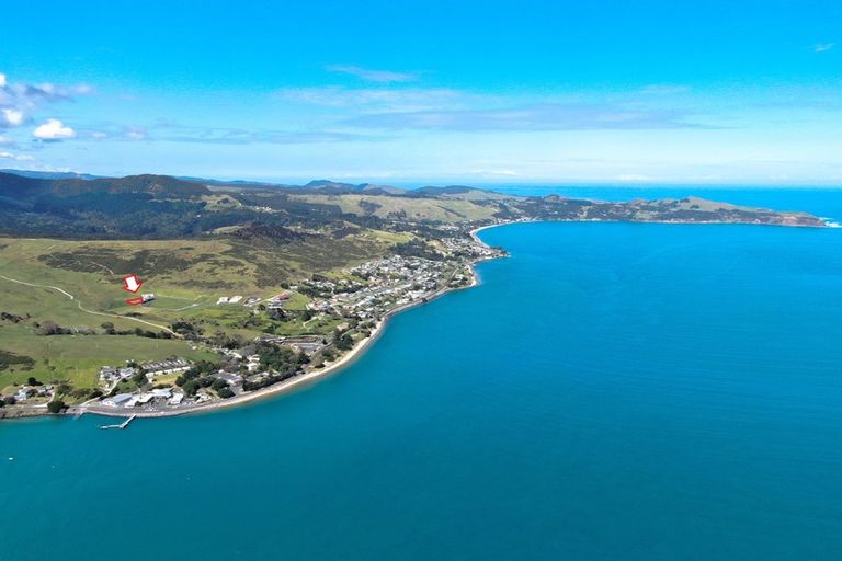 Photo of property in 69 Opononi Heights Drive, Opononi, Kaikohe, 0473