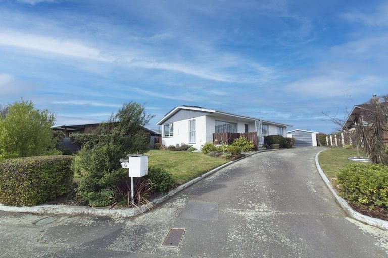 Photo of property in 6 Hefford Place, Allenton, Ashburton, 7700