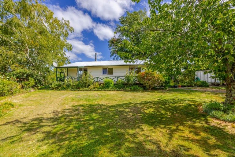 Photo of property in 37 Ellison Street, Otane, 4202