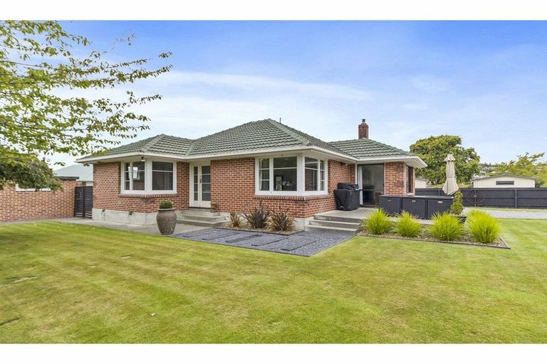 Photo of property in 12 Glen Street, Marchwiel, Timaru, 7910