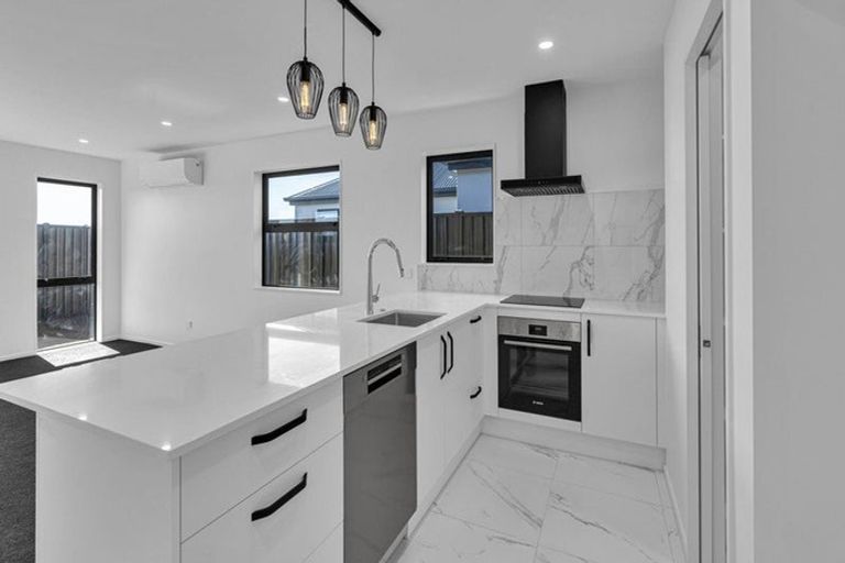 Photo of property in 3 Rice Street, Kaiapoi, 7630