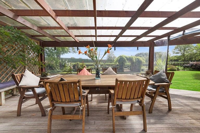 Photo of property in 598 Marychurch Road, Matangi, Hamilton, 3284