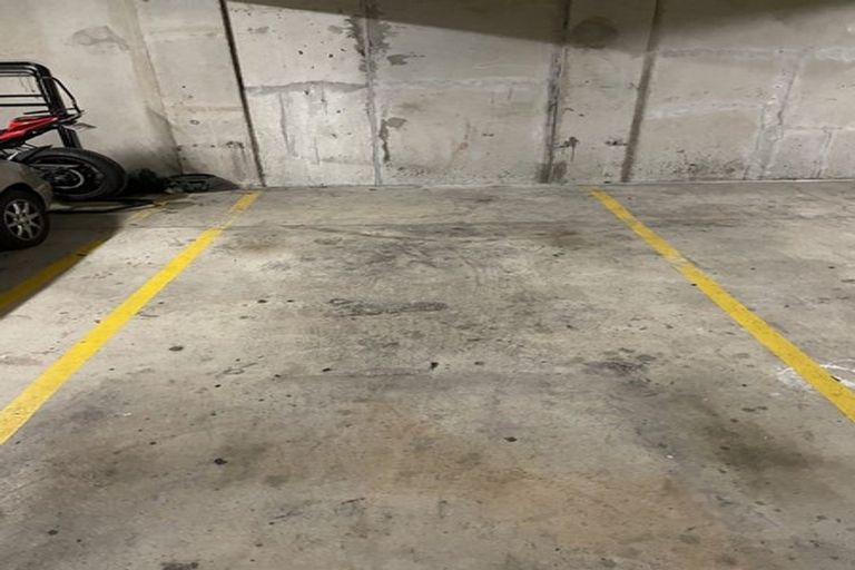 Photo of property in St Pauls Apartments, 75/43 Mulgrave Street, Thorndon, Wellington, 6011