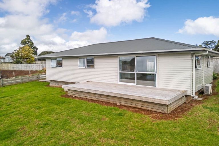 Photo of property in 35a Tawanui Road, Kaikohe, 0405