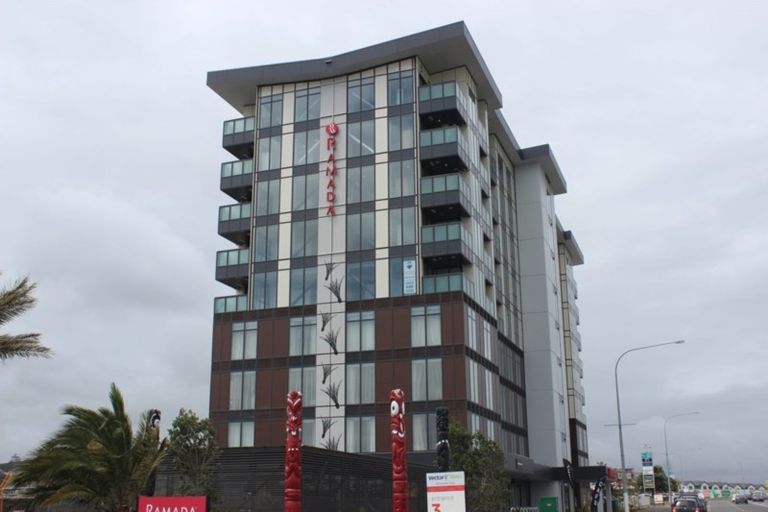 Photo of property in Ramada, 508/770a Great South Road, Wiri, Auckland, 2104