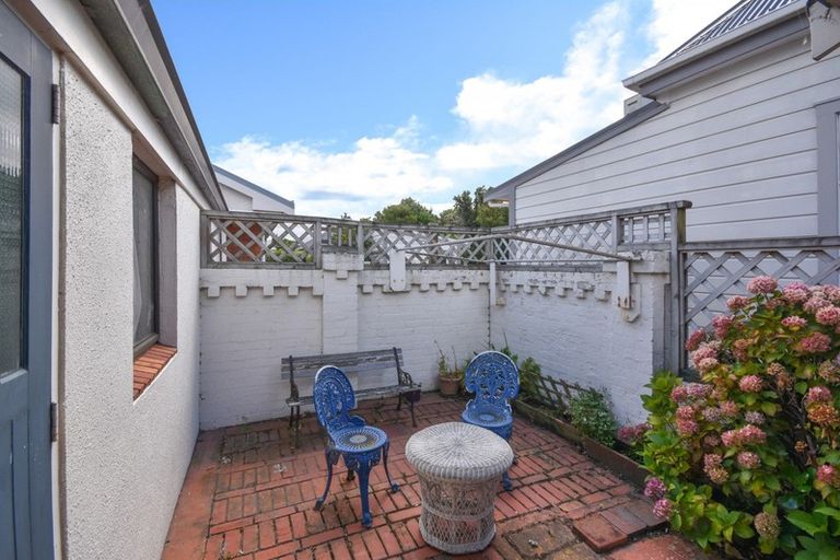 Photo of property in 61 Dalgety Street, Saint Kilda, Dunedin, 9012