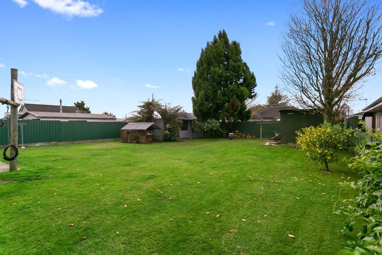 Photo of property in 11 Central Street, Matamata, 3400