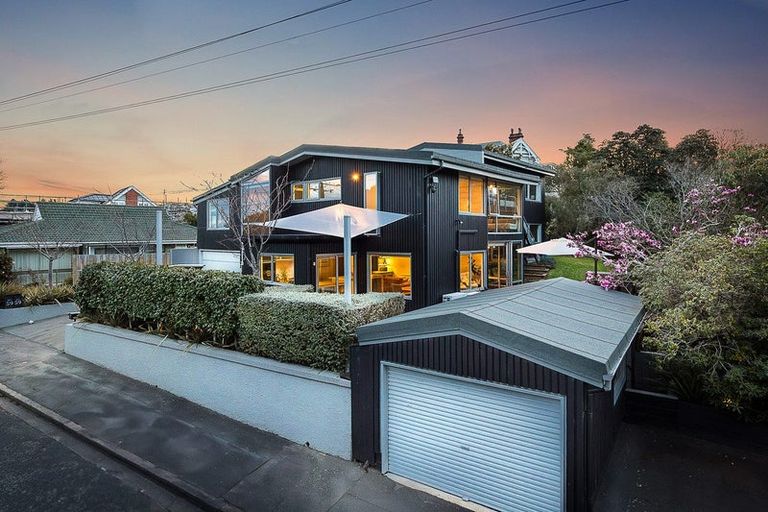 Photo of property in 59 Wallace Street, Maori Hill, Dunedin, 9010