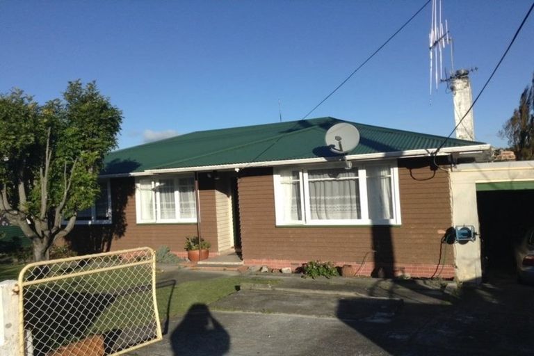 Photo of property in 55 Clotworthy Crescent, Onerahi, Whangarei, 0110