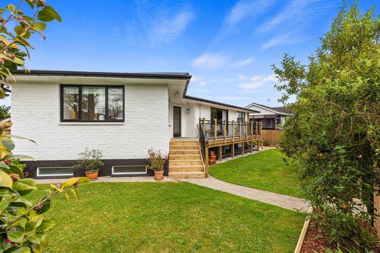 Photo of property in 22 Tenth Avenue, Tauranga, 3110