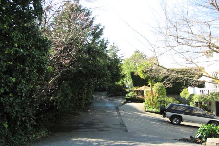 Photo of property in 43 Kidson Terrace, Cashmere, Christchurch, 8022